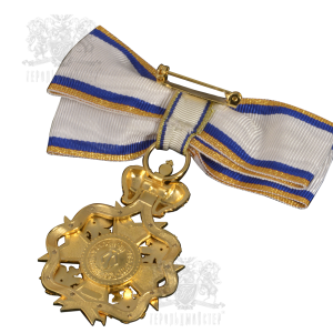 Фото Insignia “Imperial Order of St. Anastasia”