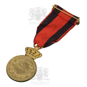 Фото Medal ”AL MERITO” І dg.