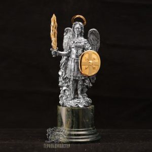 Фото Сувенір "Архангел Михаїл"