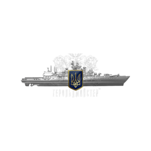 Фото Нагрудный знак "Командир корабля-ВМСУ"