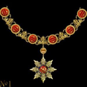 Фото Коллар Ювіляра