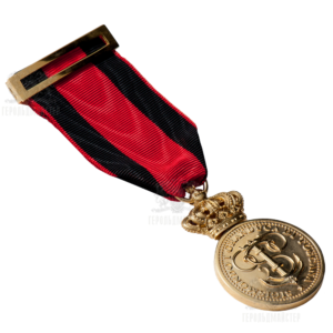 Фото Medal ”AL MERITO” І dg.