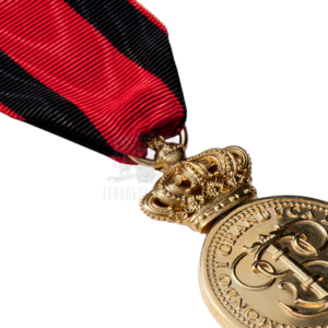 Фото Medal ”AL MERITO” І dg.