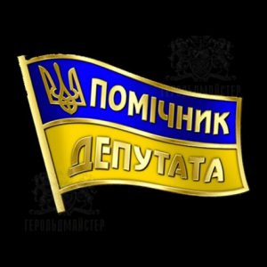 Фото Помощник депутата