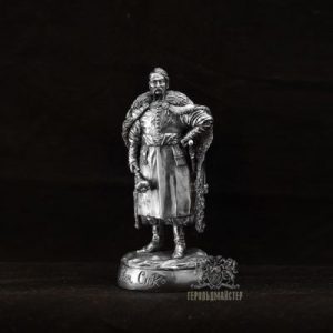 Фото Сувенір "Іван Сірко"