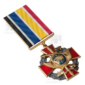 Фото Insignia “Communications Troops of Armed Forces”
