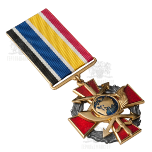 Фото Insignia “Communications Troops of Armed Forces”