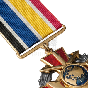 Фото Insignia “Communications Troops of Armed Forces”