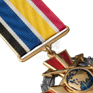 Фото Insignia “Communications Troops of Armed Forces”