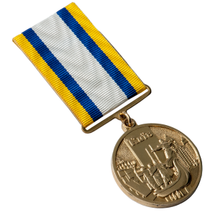 Фото Medal “Kiev 1530 years”