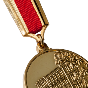 Фото Medal “NANU”