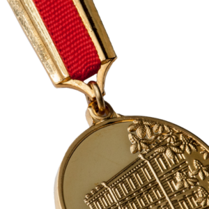 Фото Медаль «НАНУ»