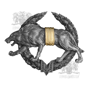 Фото Беретний знак Сил спеціальних операцій