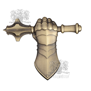 Фото Beret Sign of Tank Troops