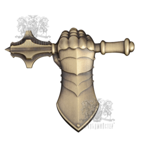 Фото Беретний знак Танкових військ