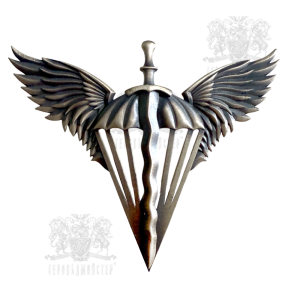 Фото Beret sign Landing-Assault troops