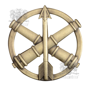 Фото Beret Sign of air defense and anti-aircraft missile forces