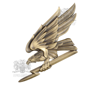 Фото Знак Авіації (на пілотку)