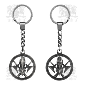 Фото Брелока "101 окрема бригада охорони"