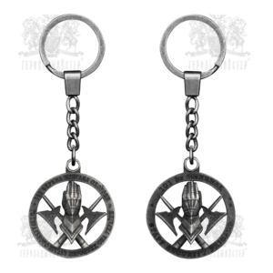 Фото Брелока "101 окрема бригада охорони"