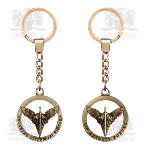 Фото Брелока "Десантно-штурмові війська"