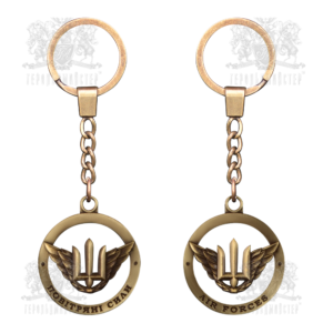 Фото Keychain "Air forces"