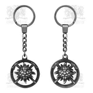 Фото Брелока "Гірська піхота"