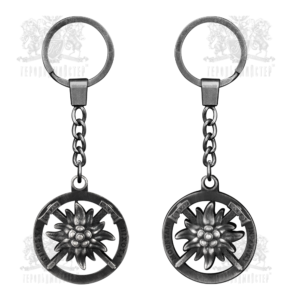 Фото Брелока "Гірська піхота"