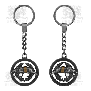 Фото Брелока "Сили спеціальних операцій"