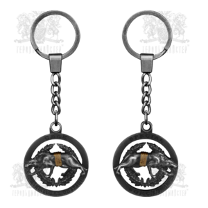 Фото Брелока "Сили спеціальних операцій"