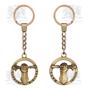 Фото Брелока "Танкові війська"