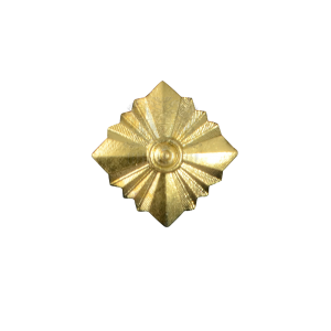 Фото Star on the uniform for servicemen of AFU