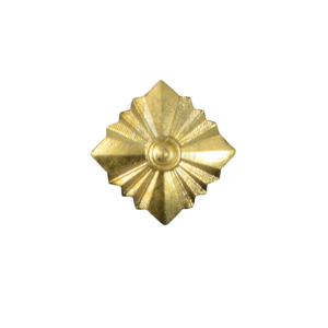 Фото Зірка на погон військовослужбовців ЗСУ