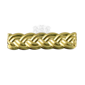 Фото Знак на погон для військовослужбовців старшого офіцерського складу