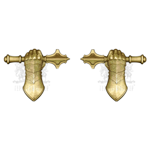 Фото Tank troops, tank units of troops and specialists 2 pcs.