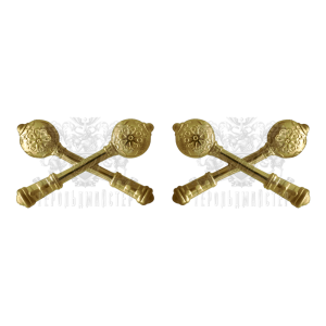 Фото Эмблемы высшего офицерского состава 2 шт.(старого образца)