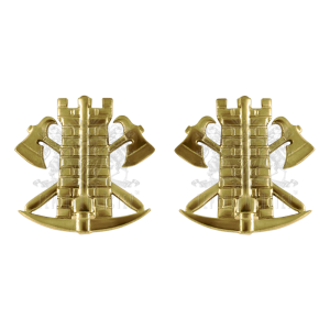 Фото Engineering troops and engineering armament specialists 2 pcs.