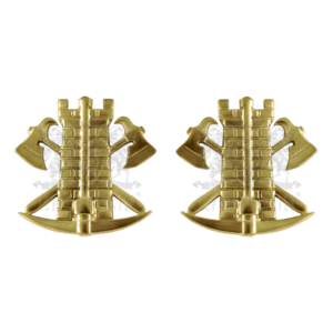 Фото Engineering troops and engineering armament specialists 2 pcs.