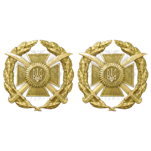 Фото Combined forces 2 pcs.