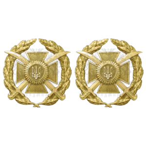 Фото Загальновійськова 2 шт.