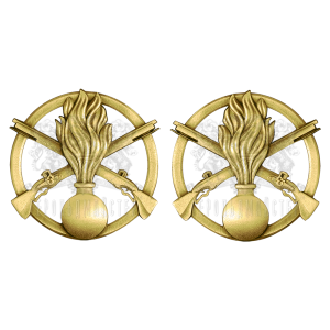 Фото Mechanized Forces 2 pcs.