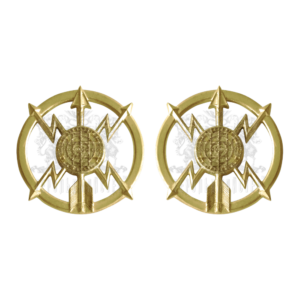 Фото Radio engineering troops of the Air Forces subunit and specialists of radio engineering armament 2 pcs.