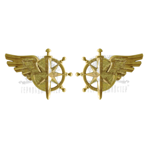 Фото Служба военных сообщений 2 шт.