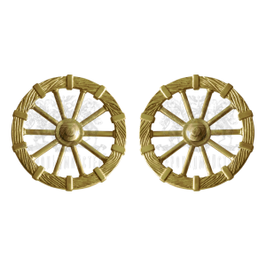 Фото Автомобильные части и подразделения, специалисты автотехнического обеспечения и военные водители 2 шт.