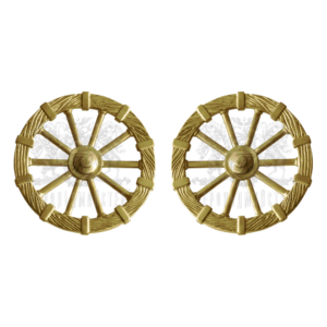 Фото Automobile subdivisions, engineers and military drivers 2 pcs.