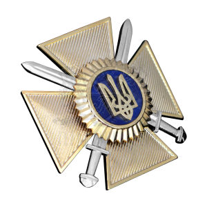 Фото Cockade of landing troops (4 parts)