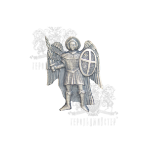 Фото Значок "Архангел Михаїл"