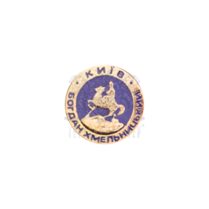Фото Badge "Bogdan Khmelnitsky"