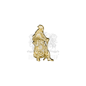 Фото Значок "Казак"