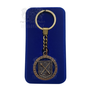 Фото Футляр для брелка